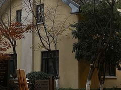-颐和路民国时期公馆风貌区