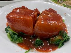 乳汁肉-瑞福园联谊餐室(茂名南路店)