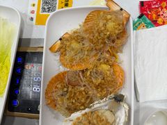 -船奇蒸汽海鲜·闽菜(八市海鲜总店)