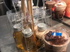 -喜茶(东莞汇一城店)