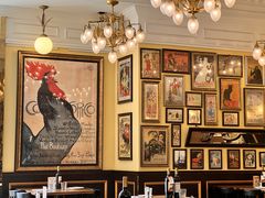 -Entrecôte 法国牛扒馆(保利·时光里店)