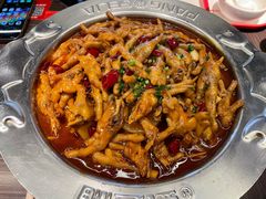 -胖哥俩肉蟹煲(悦荟广场店)