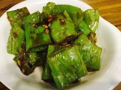 -妈妈的味道(工人体育场东路店)