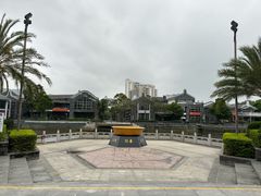 -天后宫岭南民俗文化街