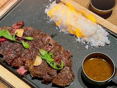 -FOOOO CITY CLUB 孚乐里音乐西餐酒吧(悠方店)
