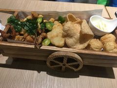 -仙踪林(江南西店)