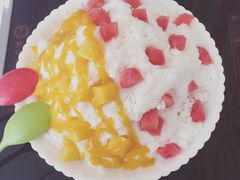 -漫麦韩国美食广祥店