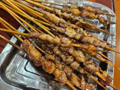 -老舅老蒙肉饼非遗店(一店)