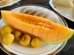 -福建鲤鱼洲酒店