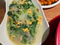 -吕氏疙瘩汤·新派鲁菜(济南万象城店)
