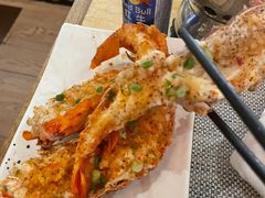 -雍和会海鲜姿造自助(湖东路店)