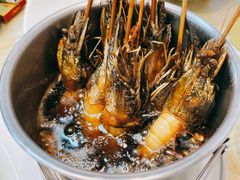 -鲜味食族水产·海鲜餐厅