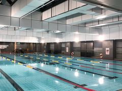 -W FITNESS 威尔仕健身·游泳(老西门新苑店)