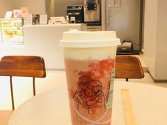 芝芝莓莓-喜茶(广州中山六路店)
