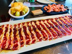 -一品诚记烤肉(大连柏威年购物中心店)