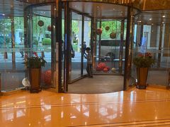 -北京西国贸大酒店