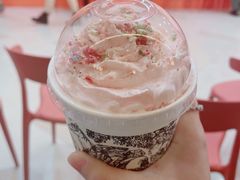 -霸王茶姬(常熟印象城店)