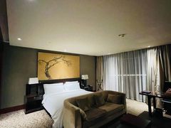 -北京丽晶酒店