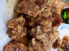 -铁东熏肉大饼铺