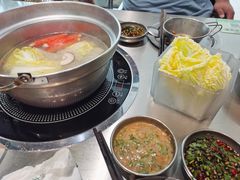 -椰庭·椰子鸡·创意玩家(晶耀前滩店)