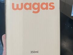 -Wagas沃歌斯(环贸店)