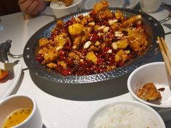 -小鱼小牛(世欧广场店)