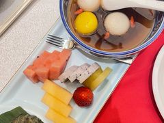 -逸林轩中餐厅(中信泰富朱家角锦江酒店)