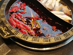 -纸盐河码头火锅(十八梯店)