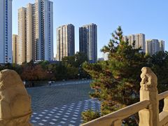 -三道菜(明堂公园店)