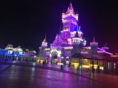 -厦门方特梦幻王国