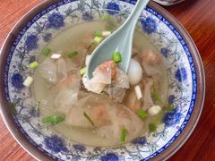 -福州人铭小吃