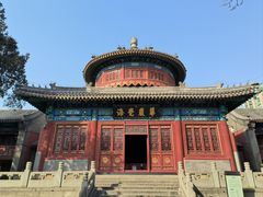 -大钟寺古钟博物馆