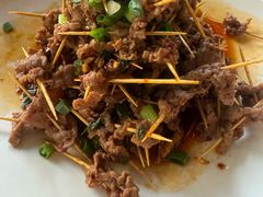 -圆圆家私房美食(民权路店)