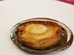 煎焗大连鲍-顺风山庄(水濂山店)