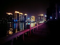 -舒友海鲜大酒楼·宴会厅(白鹭洲旗舰店)