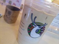 -瑞幸咖啡(解放碑英利大融城店)