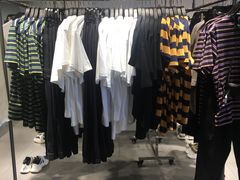 -URBAN REVIVO(欢乐海岸购物中心店)