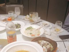 -饭怕鱼·黄焖鲟龙鱼(湖大店)
