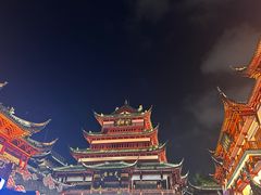 -豫园