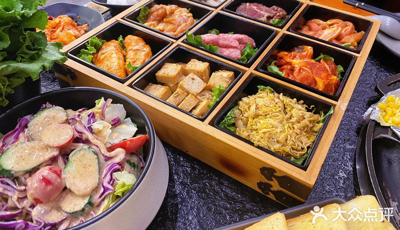 （不要卷到小饼里，口味儿就变了）