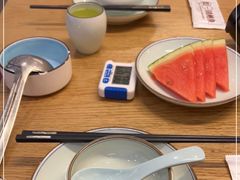 -如一鸡鲍鱼·粤式煲汤(长泰广场店)