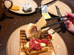 -扬子江国际会议中心龙山湖酒店-希仙全日制餐厅