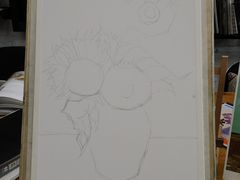 -黑骏画室·深圳美术中高考黄埔军校