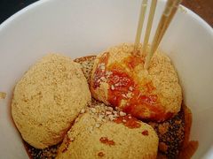 -三大炮豆花铺(锦里店)