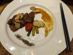 -北京泰富酒店-道日本料理餐厅