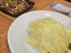 -南沙游艇会·大兵船餐厅