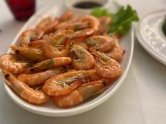 -丰收日·小海鲜·沪上家宴(顾村正大店)