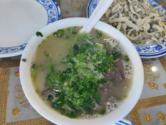 -清真·鸦儿李记·小馆(后海店)