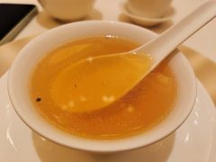 鲜人参炖乌鸡（两位）-利苑酒家(宜安广场店)