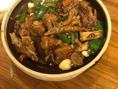 -李太婆鱼汤馆(古城路店)